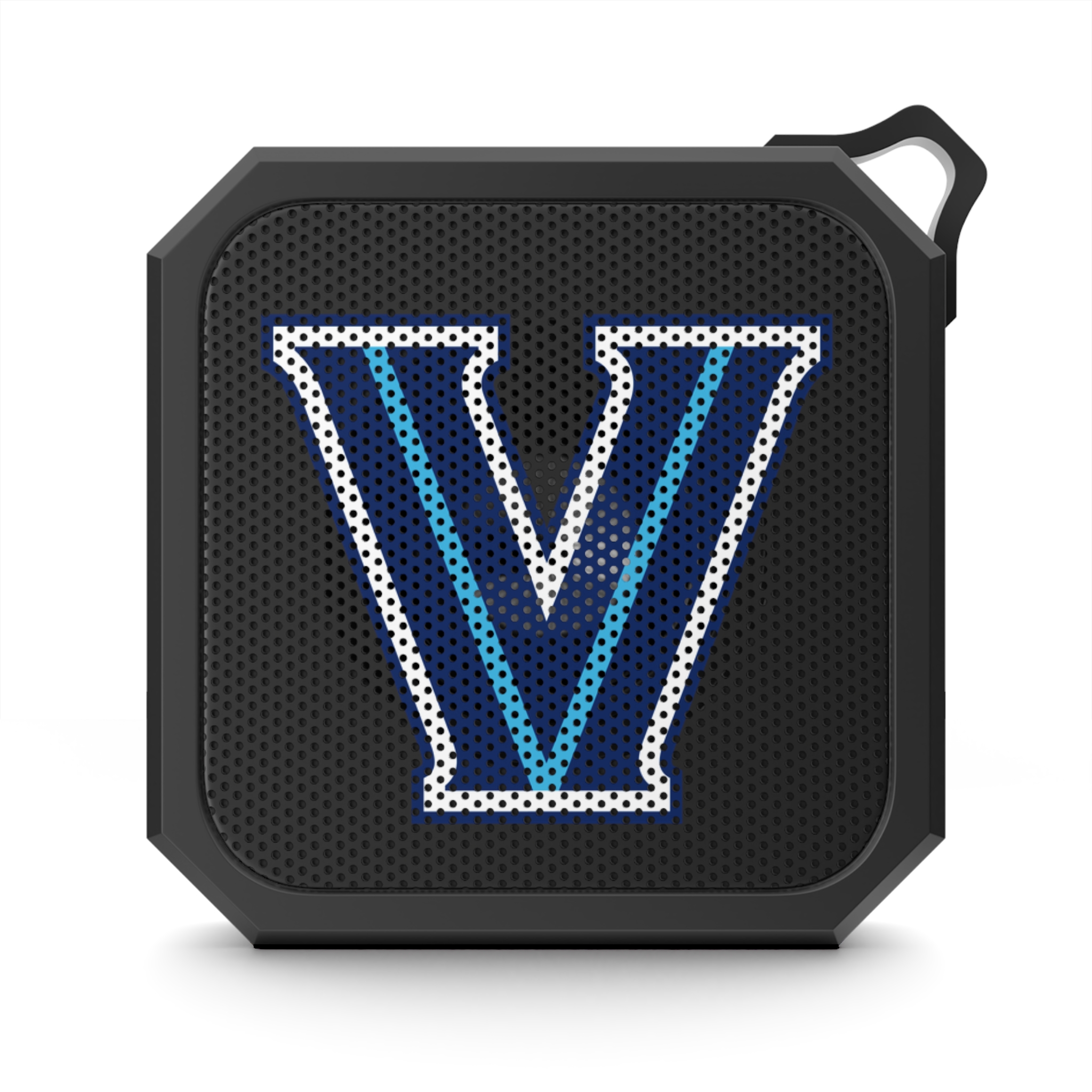 Villanova Wildcats Blackwater Outdoor Bluetooth Speaker