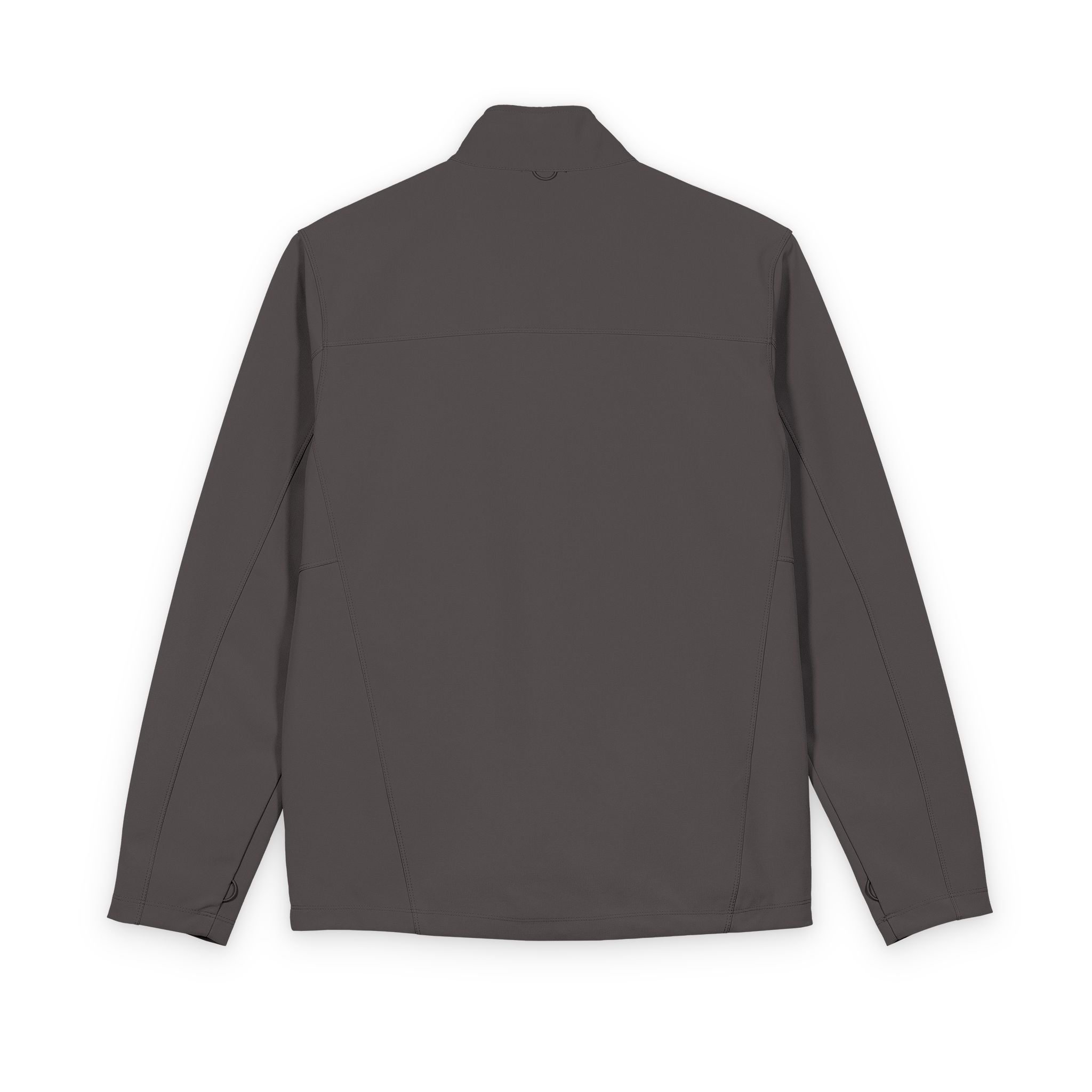 Tampa Bay Rays Port Authority® Men's Collective Soft Shell Jacket - Image 4