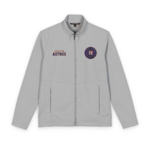 Houston Astros Port Authority® Men's Collective Soft Shell Jacket