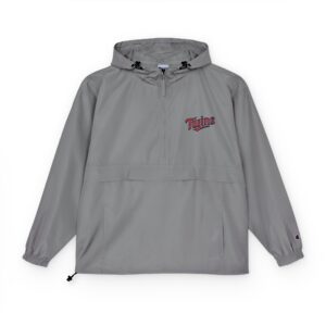 Minnesota Twins Champion Unisex Packable Anorak Jacket