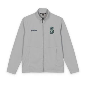 Seattle Mariners Port Authority® Men's Collective Soft Shell Jacket
