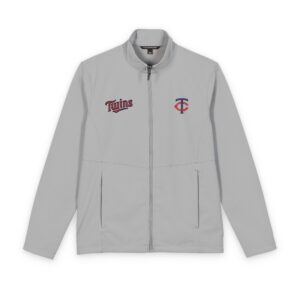 Minnesota Twins Port Authority® Men's Collective Soft Shell Jacket