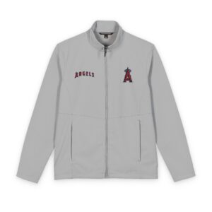 Los Angeles Angels Port Authority® Men's Collective Soft Shell Jacket
