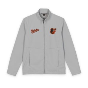 Baltimore Orioles Port Authority® Men's Collective Soft Shell Jacket