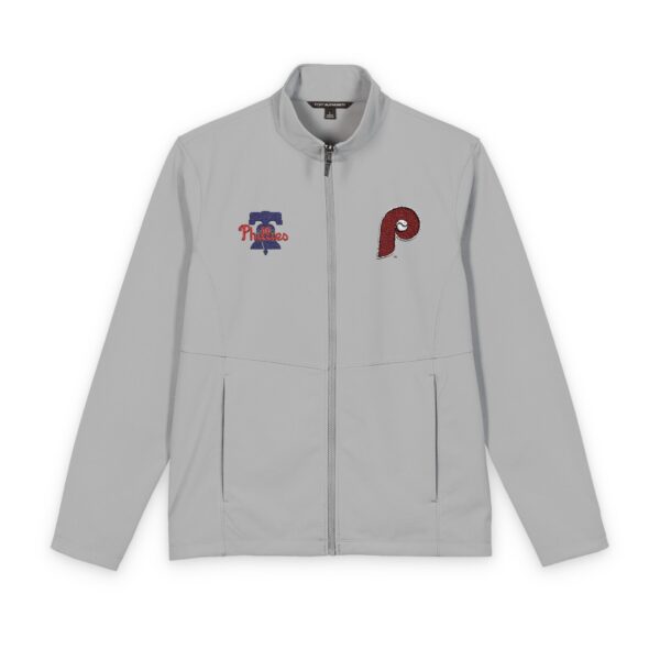 Phillies walk-off celebration