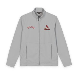 St. Louis Cardinals Port Authority® Men's Collective Soft Shell Jacket