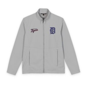 Detroit Tigers Port Authority® Men's Collective Soft Shell Jacket