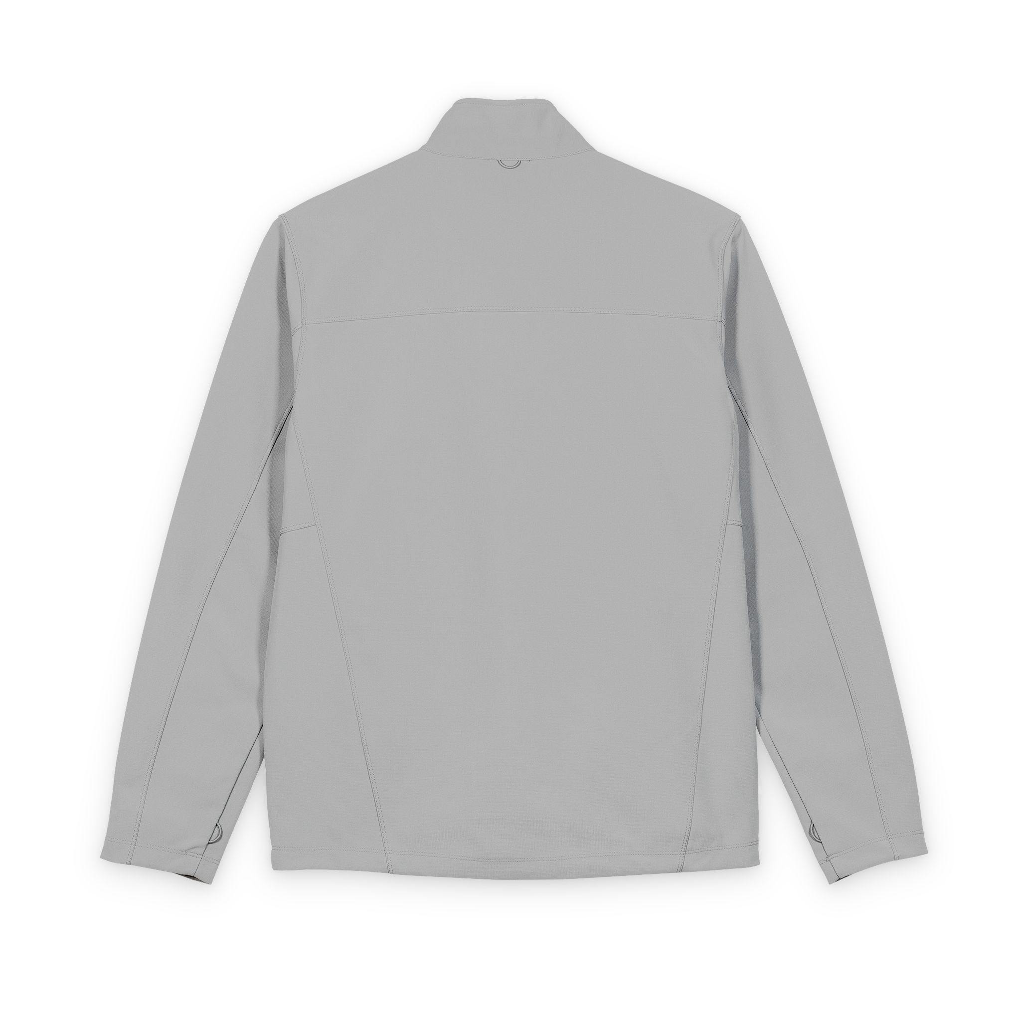 Miami Marlins Port Authority® Men's Collective Soft Shell Jacket - Image 2