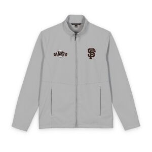 San Francisco Giants Port Authority® Men's Collective Soft Shell Jacket
