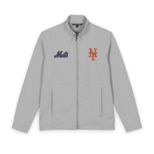 New York Mets Port Authority® Men's Collective Soft Shell Jacket