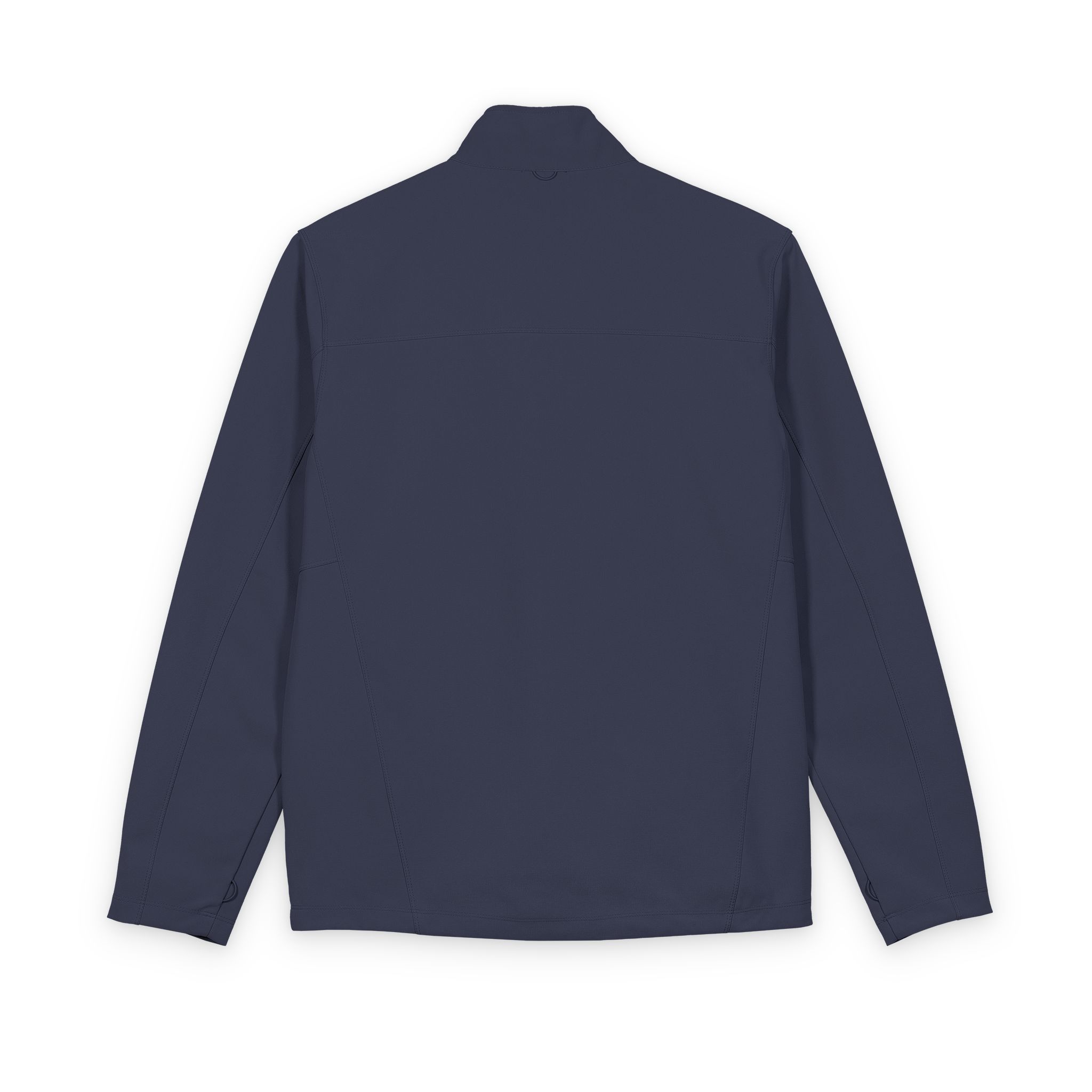 Tampa Bay Rays Port Authority® Men's Collective Soft Shell Jacket - Image 10