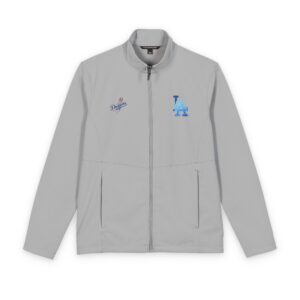 Los Angeles Dodgers Port Authority® Men's Collective Soft Shell Jacket