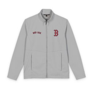 Boston Red Sox Port Authority® Men's Collective Soft Shell Jacket