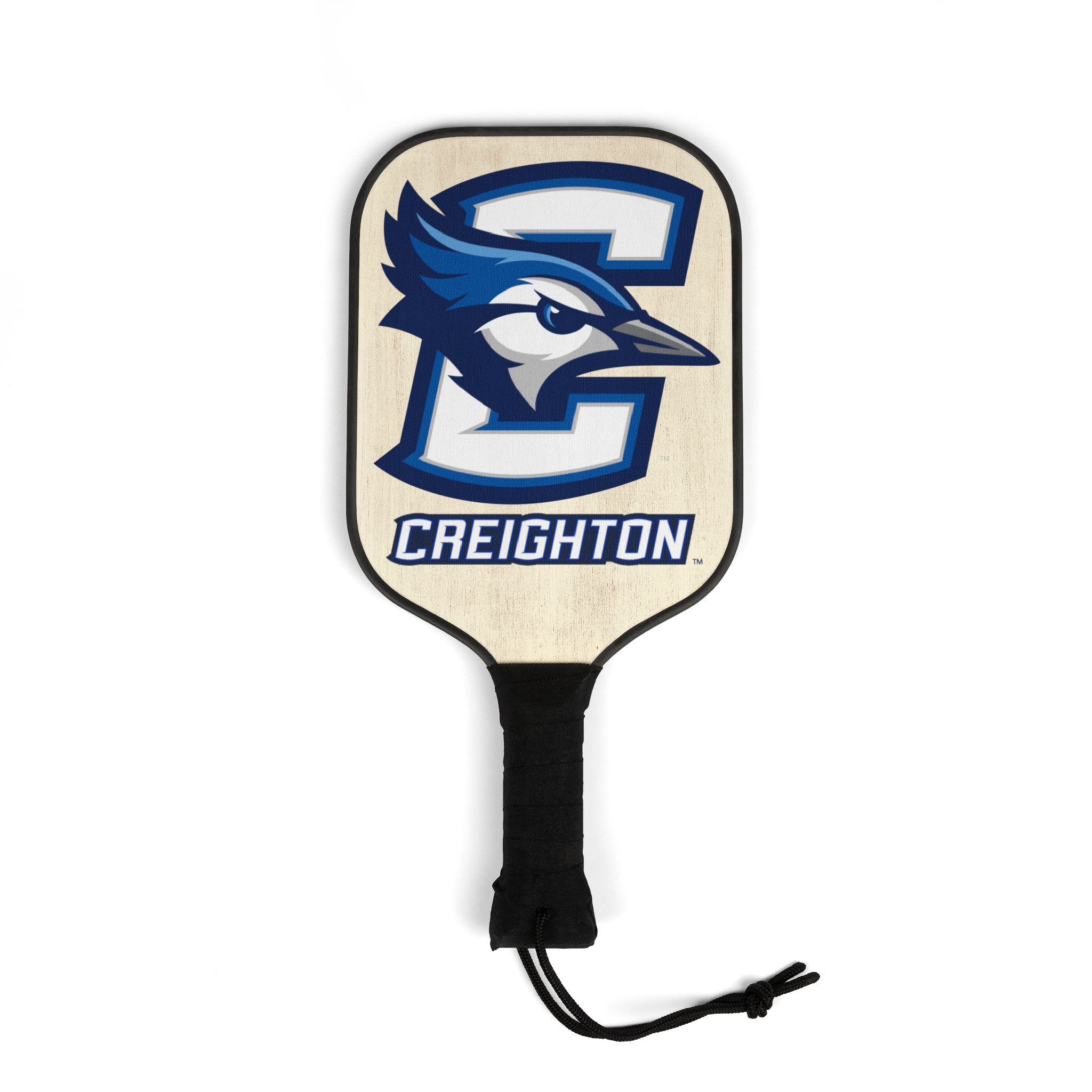 Creighton Bluejays Pickleball Kit