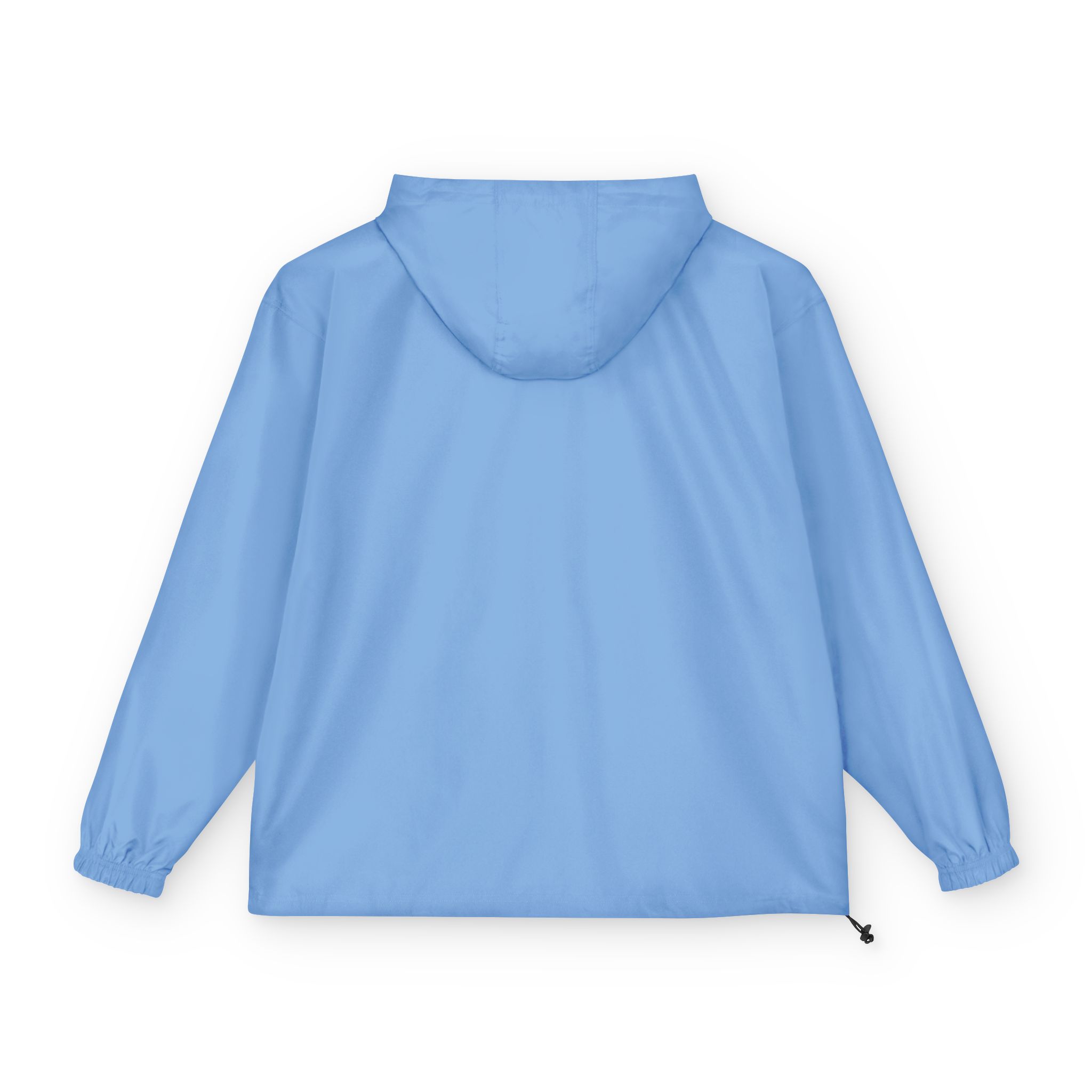 Tampa Bay Rays Champion Unisex Packable Anorak Jacket - Image 6