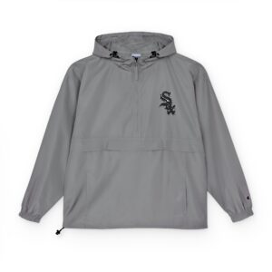 Chicago White Sox Champion Unisex Packable Anorak Jacket