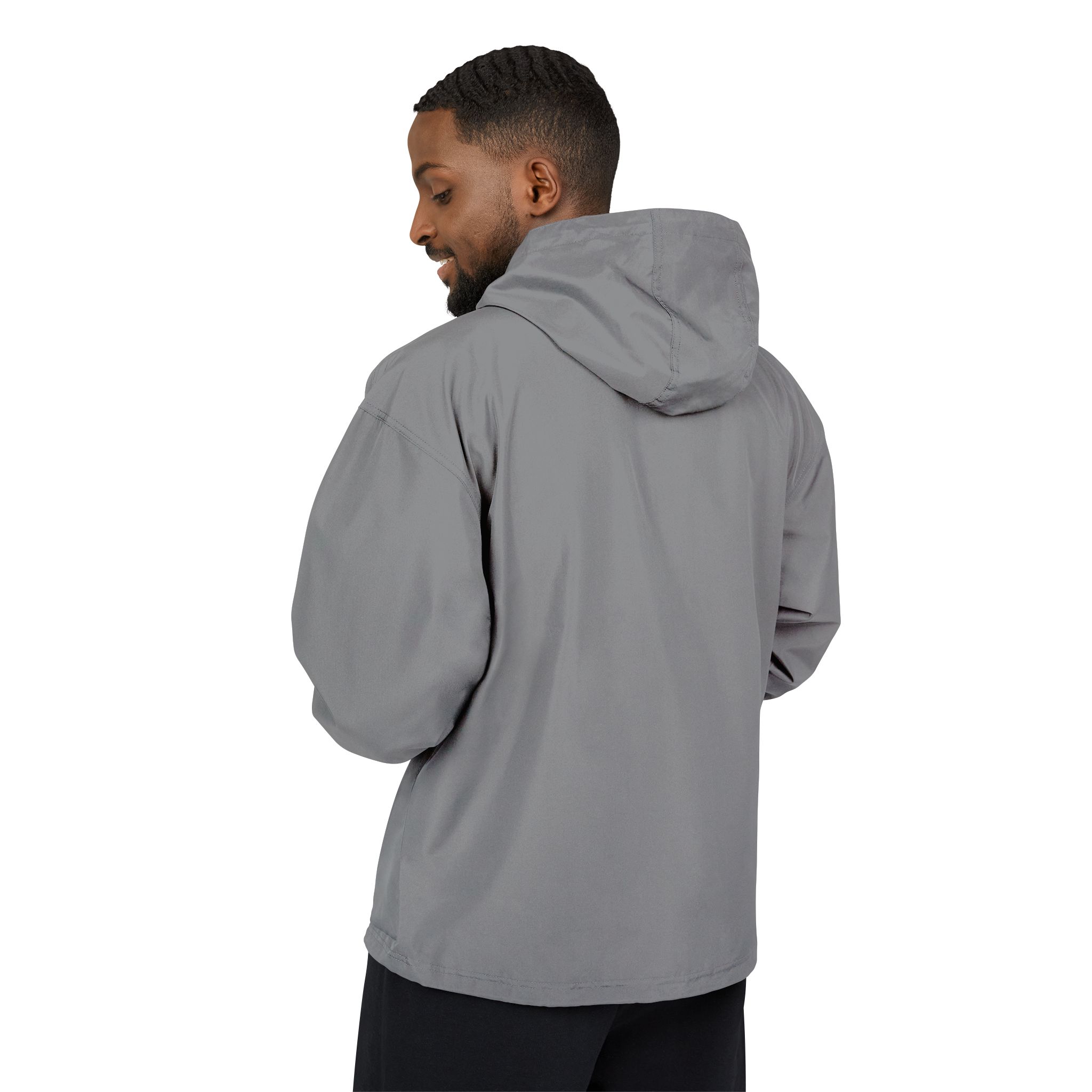 Boston Red Sox Champion Unisex Packable Anorak Jacket - Image 4