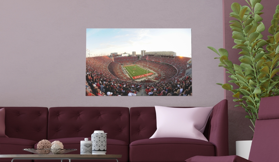 Fall Camp Is Over. College Football Starts Now.